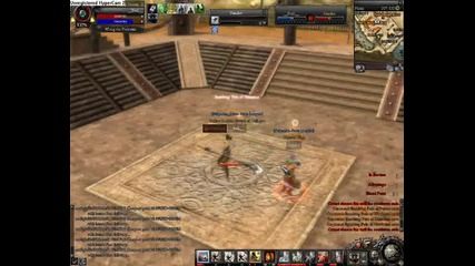 9dragons Imm0r7al Monk