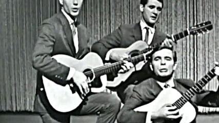 The Minstrels ( 1965 ) - Bella ciao