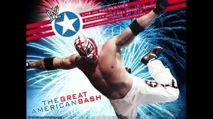 Rey Mysterio