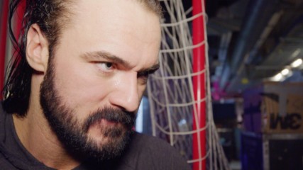 Drew McIntyre’s final message for Roman Reigns: WWE.com Exclusive, June 18, 2019