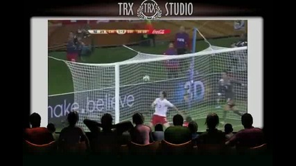 2010 Fifa Световна Купа Чили 1 : 0 Швейцария Highlights 