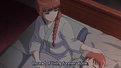 Gintama 326