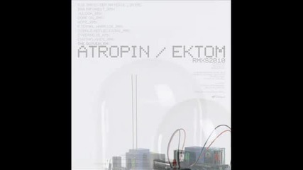 Atropin - Eternal Warrior Remix
