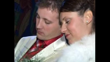 Сватбата на Ива и Симеон - 14.02.09
