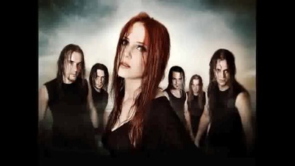 . Epica - Tides of Time . 