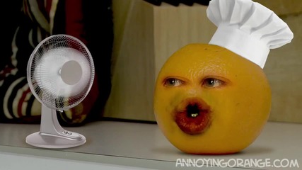 Досадният Портокал - Плодовете Гласуват + Бг Субтитри 