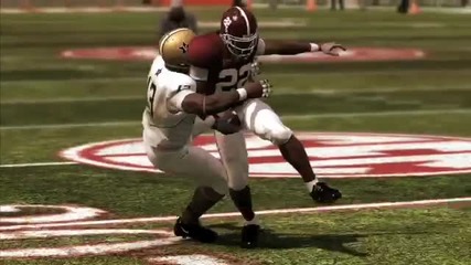 E3 2010: Best Of E3 2010 Awards - Best Sports Game