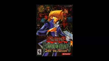 Yu - Gi - Oh! Power Of Chaos Joey The Passion - Winning Theme Song