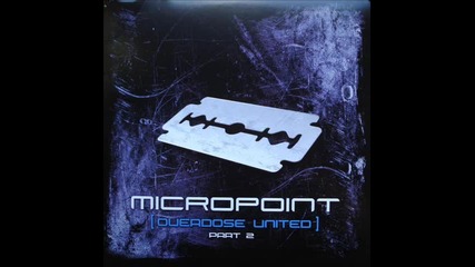 Micropoint - Be My Clone 