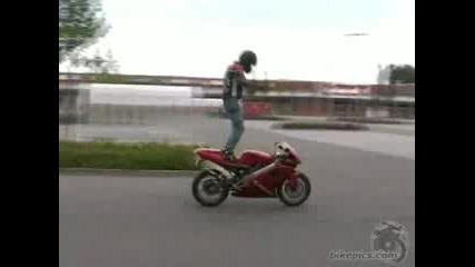 Lud Kara Prav Motor