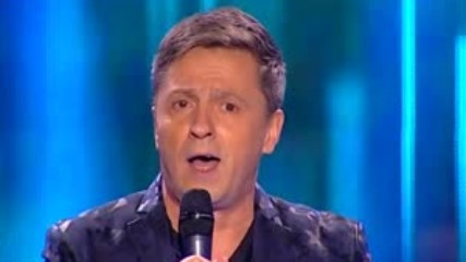 Nihad Alibegovic - Presudi mi ti - Gp - Tv Grand 24.11.2017.