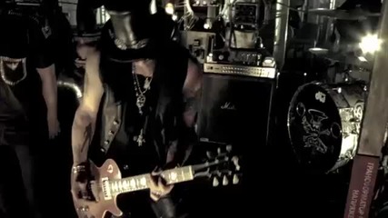 Slash - ‘by The Sword’