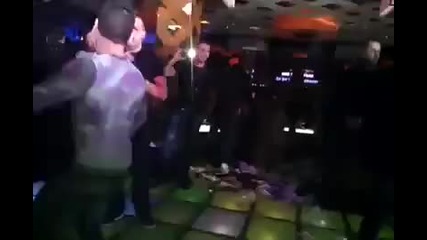 Тони Стораро и Джамайка - Двама братя