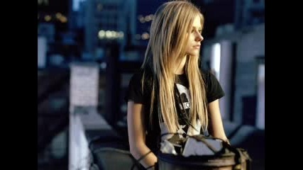 Avril Lavigne - Tomorrow