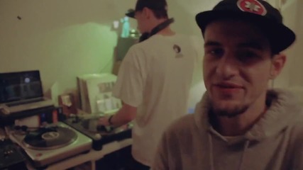 Propo88 & Blabbermouf - Put Em Up Official Music Video (da Shogunz 2013)