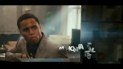 Takers - Official Trailer [hd]