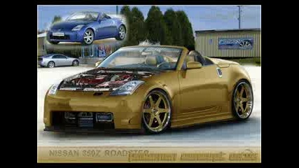 Autotuning Show Maxi Tuning 2007