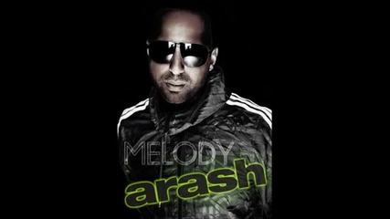 Arash - Melody 2012