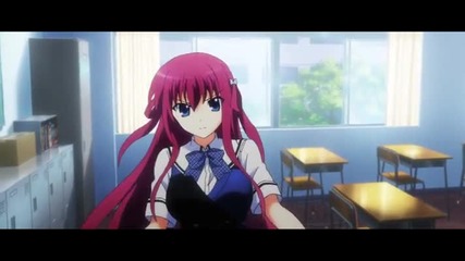 Grisaia no Kajitsu - 02