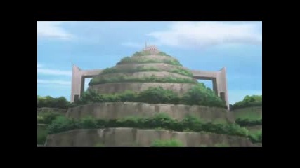 Naruto Shippuuden - Eпизод - 135