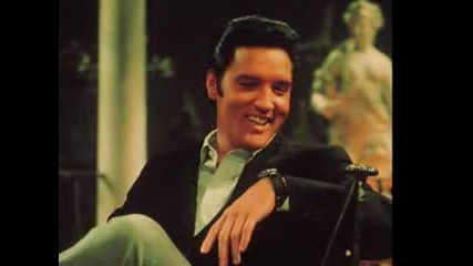 Elvis Presley - How Can You Lose What You Never Had