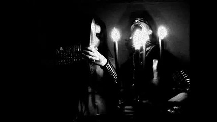 Throne of Katarsis - The Ultimate Shrine ( Ved Graven-2011)
