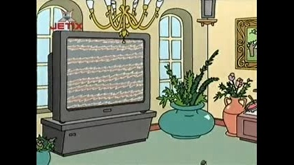 Whats with Andy - Храна за умника