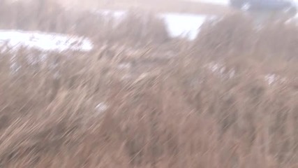 Един младеж загина, след като колата му падна в река