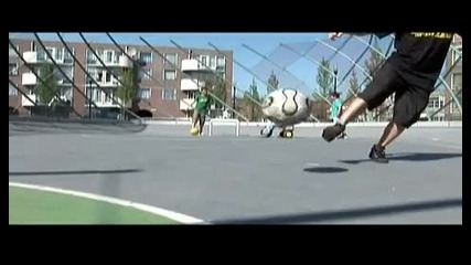 Welcome 2 My Hood - Issy Hitman Part 1