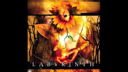 Labyrinth - Synthetic Paradise 