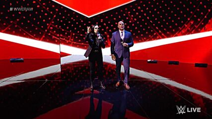 Damian Priest’s Open Challenge brings out Drew McIntyre, Bobby Lashley, RK-Bro and Sheamus: Raw, Aug. 30, 2021
