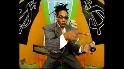 Busta Rhymes - Gimme Some More