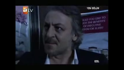 Ezel 17 Bolum