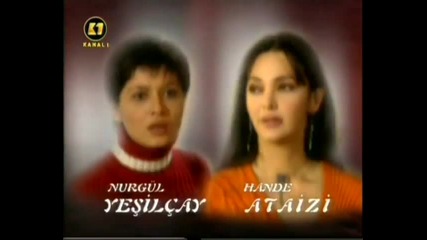 Ангелският остров, турски сериал по Диема Фемили