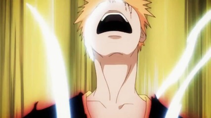 Ichigo - Against The World - [bleach Amv]