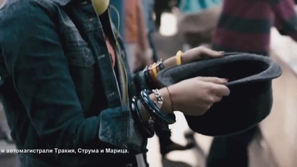 Реклама на Мкдоналтс- Поли Генова [hd 720p]