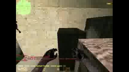 Zombie Crysis