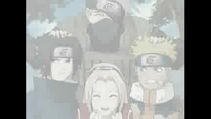 Sasuke - Linkin Park - In The End