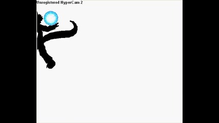 chidori vs rasengan