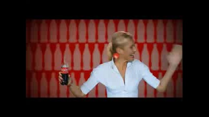 Coca - Cola Commercial - Tbilisi,  Georgia - Mccann - Brrrr - Tika - Givi - Korkota