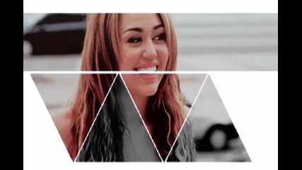 Te amo *-miley Cyrus-*