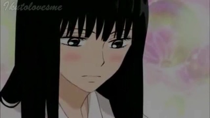 [ Hq ] Kimi ni Todoke - Alive (reaching you)