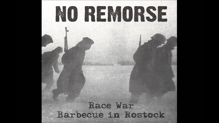 No Remorse - Barbecue In Rostock (live)
