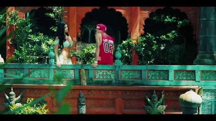 Tyga - Hookah ft. Young Thug