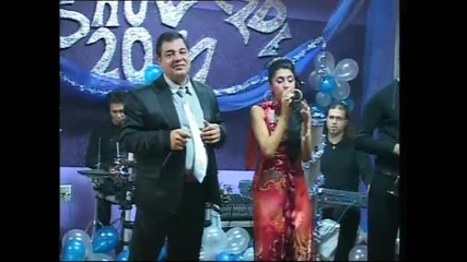 Plave Zvezde 2011&miki&jelena Gde Si Suzana