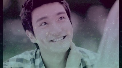 ✿ ✿ Choi Siwon ✿ ✿ That's ma boy! ✿ ✿