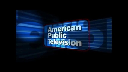 American Public Television Logo 2008-2009