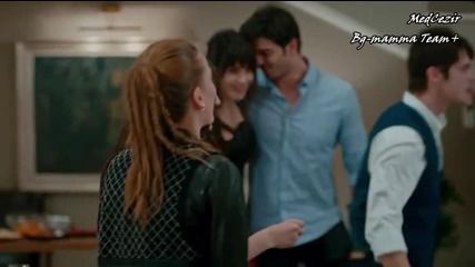 Прилив и отлив- Medcezir Еп.58, Част 2-4