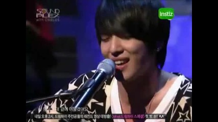 110424 Cn Blue - Girl [live]