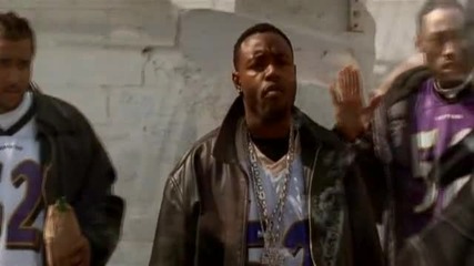 Ja-rule ft Lil Mo - I Cry ( Високо Качество )